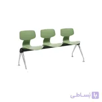 نیمکت انتظار سه نفره یوگو 402 نظری