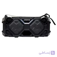 اسپیکر بلوتوث کینگ استار مدل KBS 335 ا Kingstar Bluetooth Speaker Model KBS 335