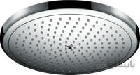 سردوش هانس گروهه مدل Croma 280 کد KH1025 - بدون علم ا Hansgrohe Croma Overhead shower 280 1jet EcoSmart