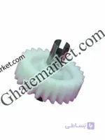 چرخ دنده میله دار چرخ گوشت کنوود