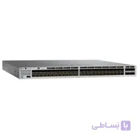 سوئیچ 3850-48XS-E سیسکو