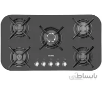 اجاق گاز ایلیا استیل g523