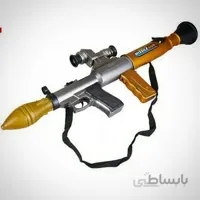 اسباب بازی آر پی جی