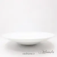 پاستاخوری چینی زرین سفید