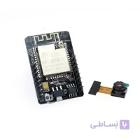 ESP32-CAM