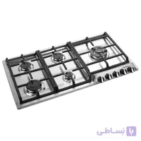 گاز صفحه ای یانان مدل S42