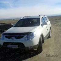 پشه پران هیوندای IX55
