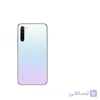 شیشه دوربین اصلی شیائومی Xiaomi Redmi Note 8T