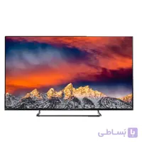 تلویزیون تی سی ال هوشمند مدل 65P8SA سایز 65 اینچ