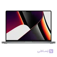 مک بوک پرو ۲۰۲۱ M1 پرو ۱۶ اینچ مدل MK193 1 TB ا Apple Macbook Pro 2021 M1 pro MK193