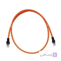 کابل شبکه CAT6 برند نگزنس به طول 1 متر