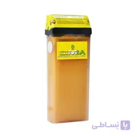 موم موبر سیمیا مدل طلا حجم 110 میلی لیتر