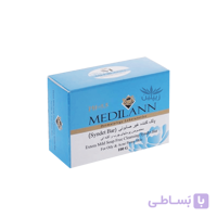 پن پوست چرب مدیلن (Medilann)