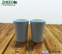 لیوان ساده الیاف گندم