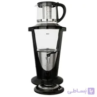 سماور برقی رزنبرگ مدل XN7305 ا Rozenberg XN7305 Electric Samovar