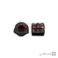 لاستیک چاکدار لیفان 520