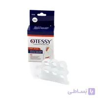 فاصله دهنده ی سه انگشتی سیلیکونی اتسی مدل TF04