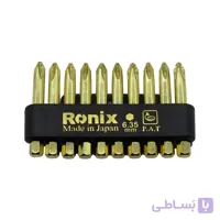 سری پیچ گوشتی رونیکس مدل RH-5403