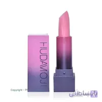 رژ لب جامد هدی موجی شماره 11 وزن 3.8 گرم