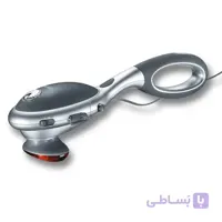 ماساژور بدن بیورر مادون قرمز مدل MG70