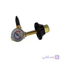 مانومتر هلیوم برای بادکنک