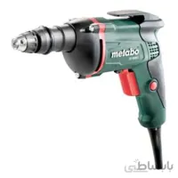پیچ گوشتی برقی متابو مدل SE4000 ا Metabo Screwdriver Model SE4000