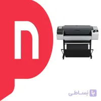 پلاتر T795 اچ پی ا HP T795 Plotter
