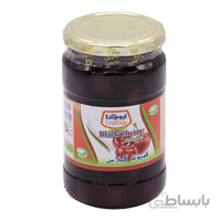 کمپوت گیلاس اروم آدا - 700گرم