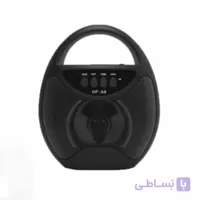 اسپیکر بلوتوث مدل HF-A8