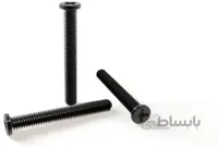 پیچ لپ تاپ سایز M2.5X20MM ا LAPTOP SCREW M2.5X20MM