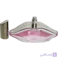 عطر زنانه جی پارلیس ژوهان بی سنشوال johan.b sensual حجم 85 میل
