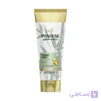 ماسک مو داخل حمام مدل بامبو و بیوتین 275 میل پنتن ا Pantene Bamboo And Biotin Hair Mask 275ml