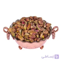 مغز پسته ممتاز خام