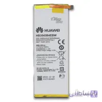 باتری اصلی گوشی Huawei Ascend P7 ا Huawei Ascend P7 Battery