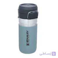 ماگ سفری استنلی مدل GO QUICK FLIP 16OZ گنجایش 0.470 لیتر