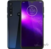 گوشی موتورولا Moto One Macro | حافظه 64 رم 4 گیگابایت ا Motorola One Macro 64/4GB