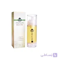 روغن ارگان 50 میل ترکیبی مولتی اله
