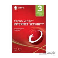 خرید انتی ویروس ترند میکرو Trend Micro Internet Security