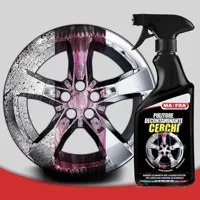 اسپری رينگ شوى مفرا MAFRA مدل Fall Out Remover