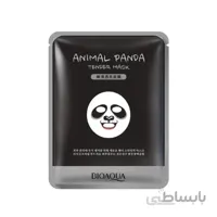 ماسک ورقه ای طرح پاندا بیوآکوا BIOAQUA