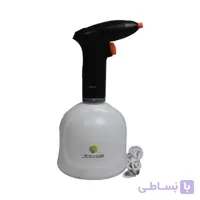 سمپاش شارژی سیلور مدل GT-LS-1L ظرفیت 1لیتر