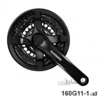 طبق قامه FC-TY501,6/7/8-SP 42X34X24T