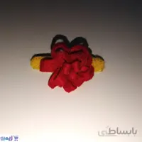 سنجاق سر گل
