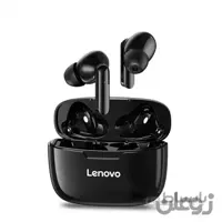 هدفون بی سیم لنوو مدل XT90 Black