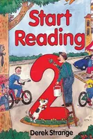 کتاب Start Reading 2