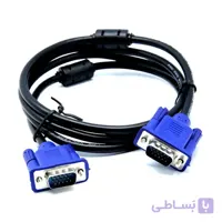 کابل VGA وریتی Verity طول 1.5 متر