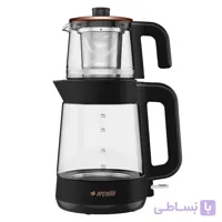 چایساز آرچلیک Arcelik مدل CM 6964 S مشکی