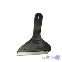 تیغ شیشه پاک کن مشکی
