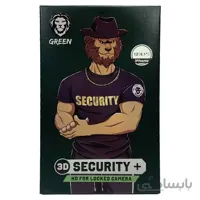 گلس گرین Green آیفون 12 پرو مدل Security+