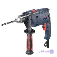 دریل چکشی توسن پلاس 0079D